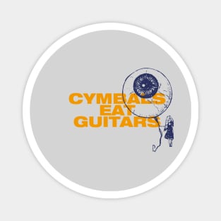 Cymbals Eat Guitars Magnet